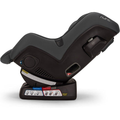 Nuna RAVA Fire Retardant-Free Convertible Car Seat
