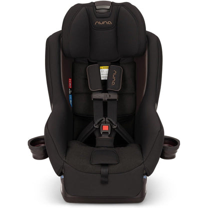 Nuna RAVA Fire Retardant-Free Convertible Car Seat