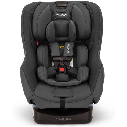 Nuna RAVA Fire Retardant-Free Convertible Car Seat