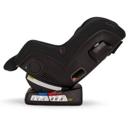 Nuna RAVA Fire Retardant-Free Convertible Car Seat