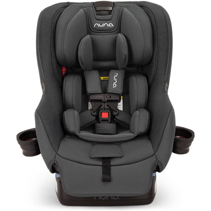 Nuna RAVA Fire Retardant-Free Convertible Car Seat