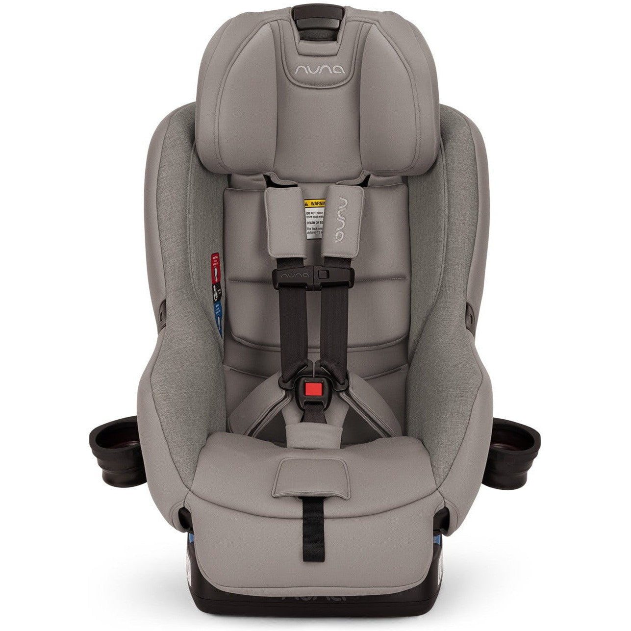 NUNA Convertible Nuna RAVA Fire Retardant-Free Convertible Car Seat