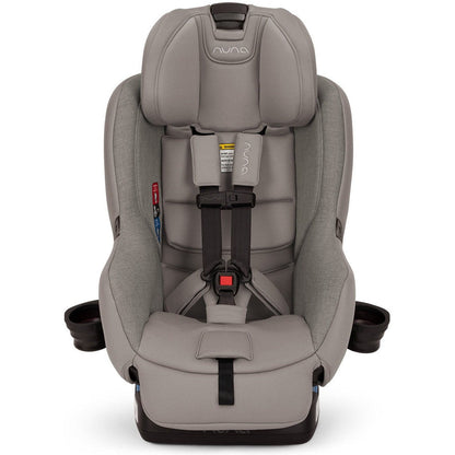 NUNA Convertible Nuna RAVA Fire Retardant-Free Convertible Car Seat