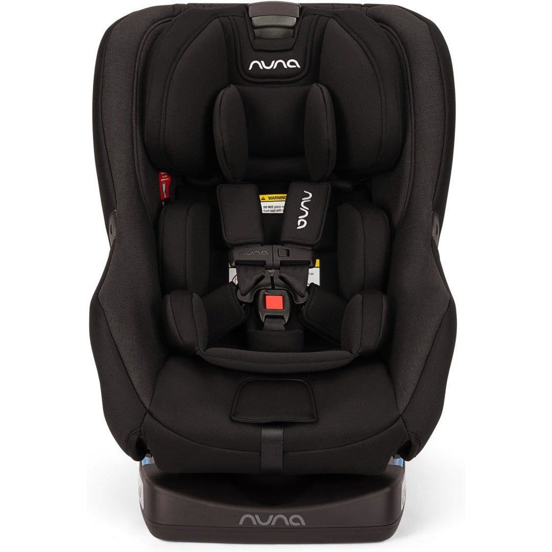 NUNA Convertible Nuna RAVA Fire Retardant-Free Convertible Car Seat