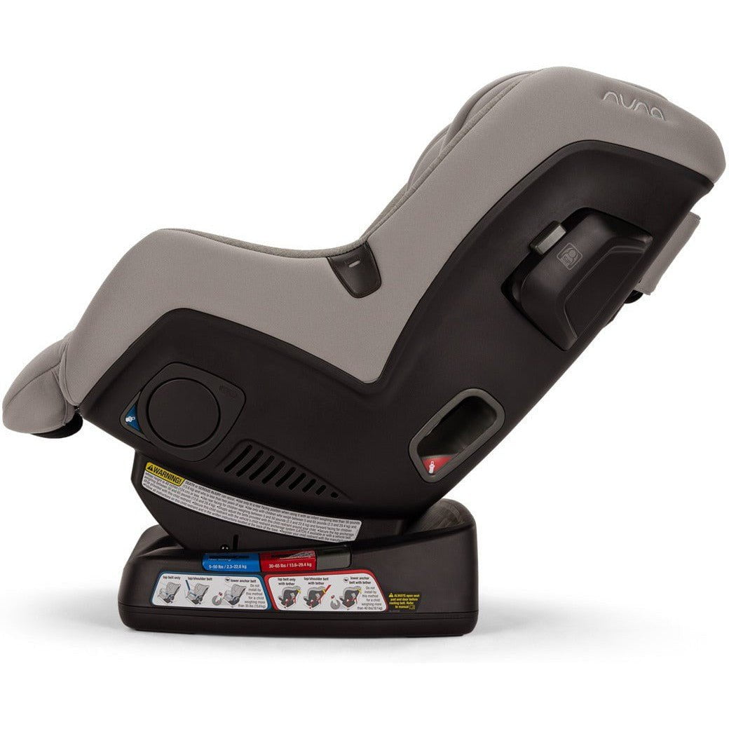NUNA Convertible Nuna RAVA Fire Retardant-Free Convertible Car Seat