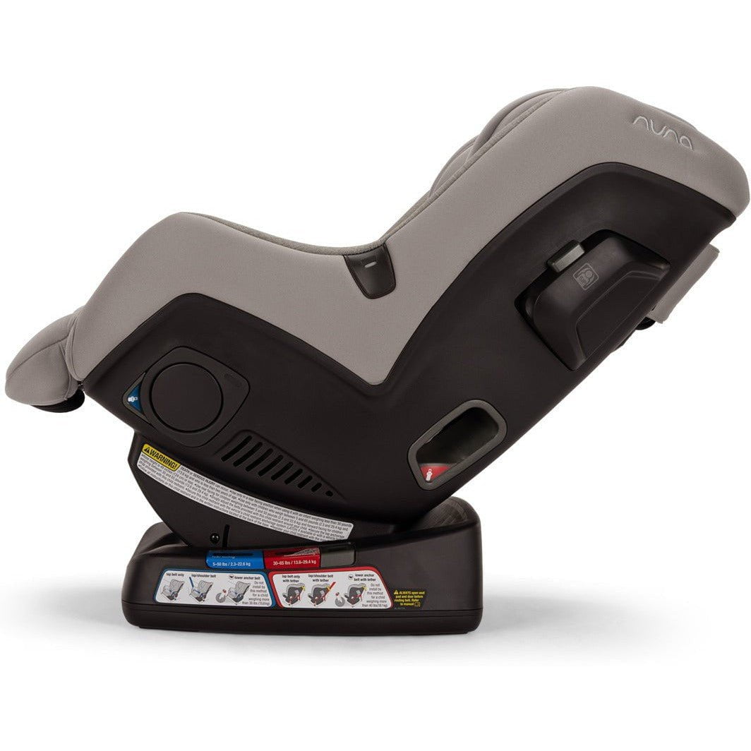 NUNA Convertible Nuna RAVA Fire Retardant-Free Convertible Car Seat