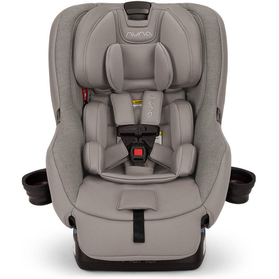 NUNA Convertible Nuna RAVA Fire Retardant-Free Convertible Car Seat