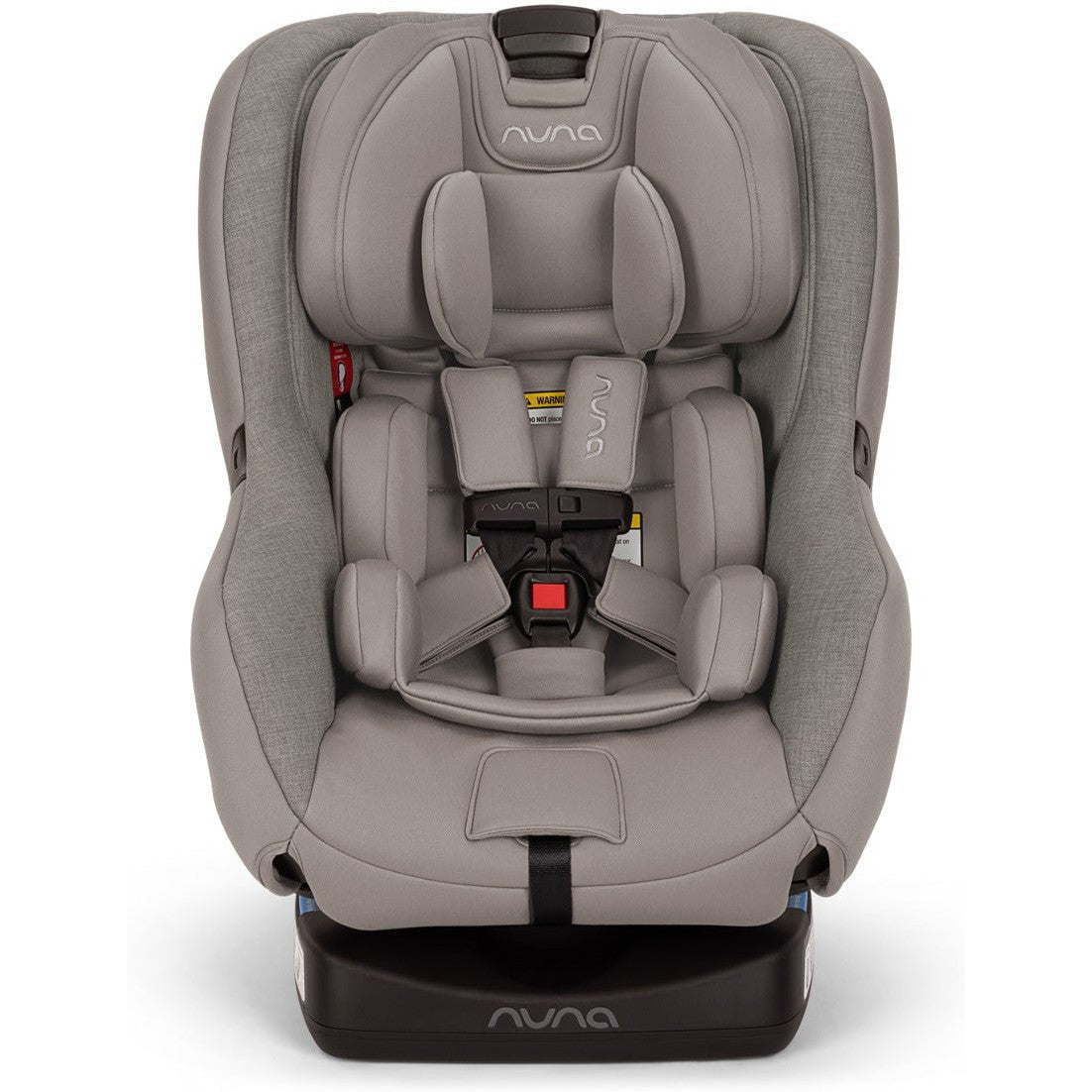 NUNA Convertible Nuna RAVA Fire Retardant-Free Convertible Car Seat