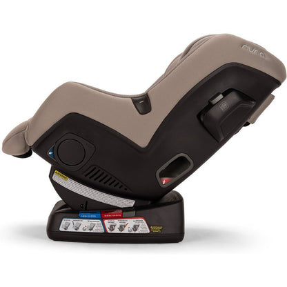 NUNA Convertible Nuna RAVA Fire Retardant-Free Convertible Car Seat