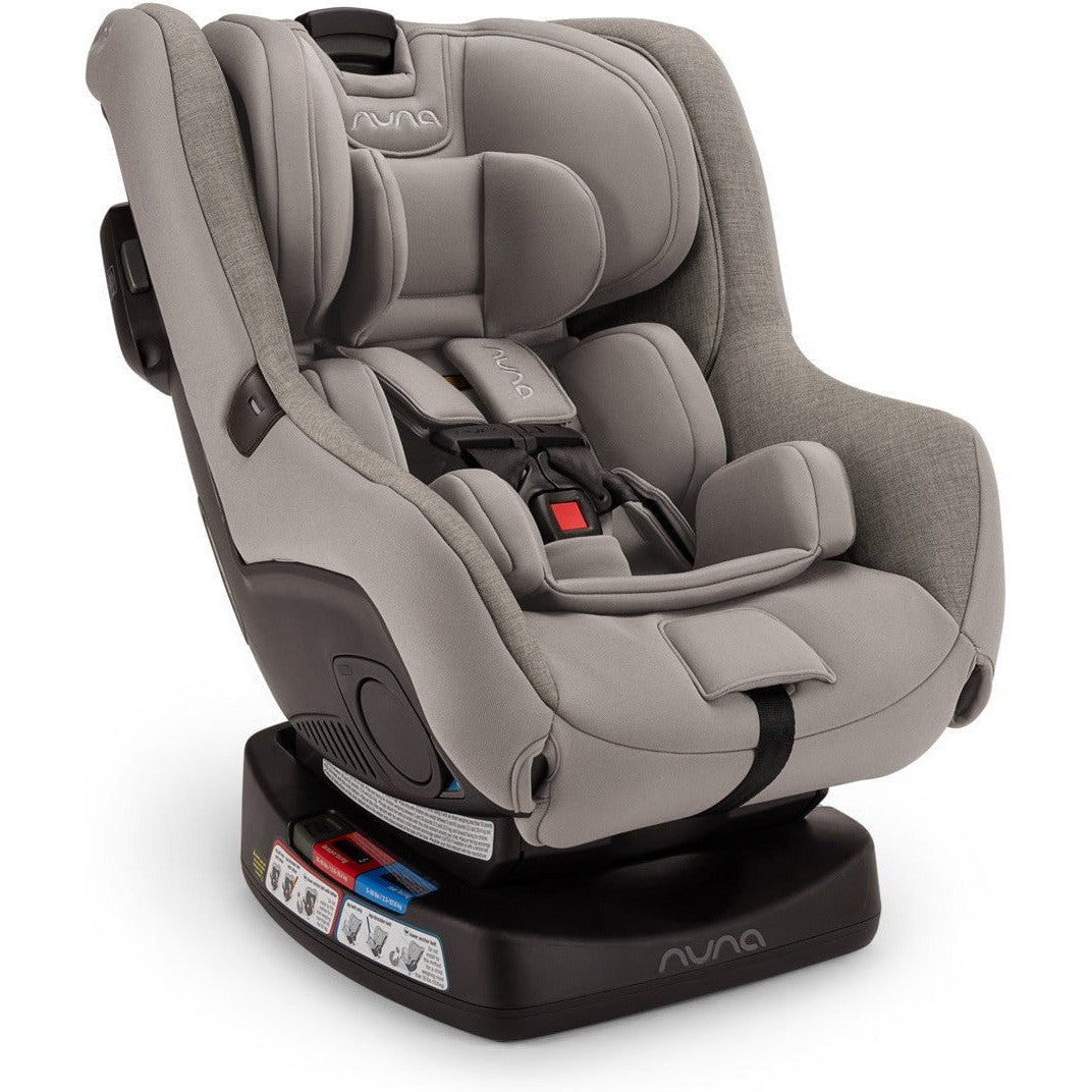 NUNA Convertible Nuna RAVA Fire Retardant-Free Convertible Car Seat