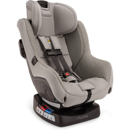 NUNA Convertible Nuna RAVA Fire Retardant-Free Convertible Car Seat