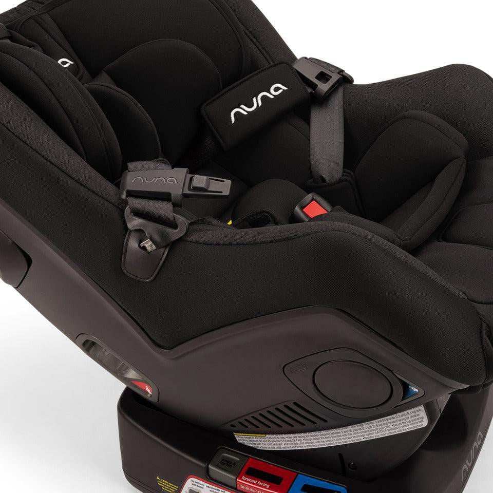 NUNA Convertible Nuna RAVA Fire Retardant-Free Convertible Car Seat