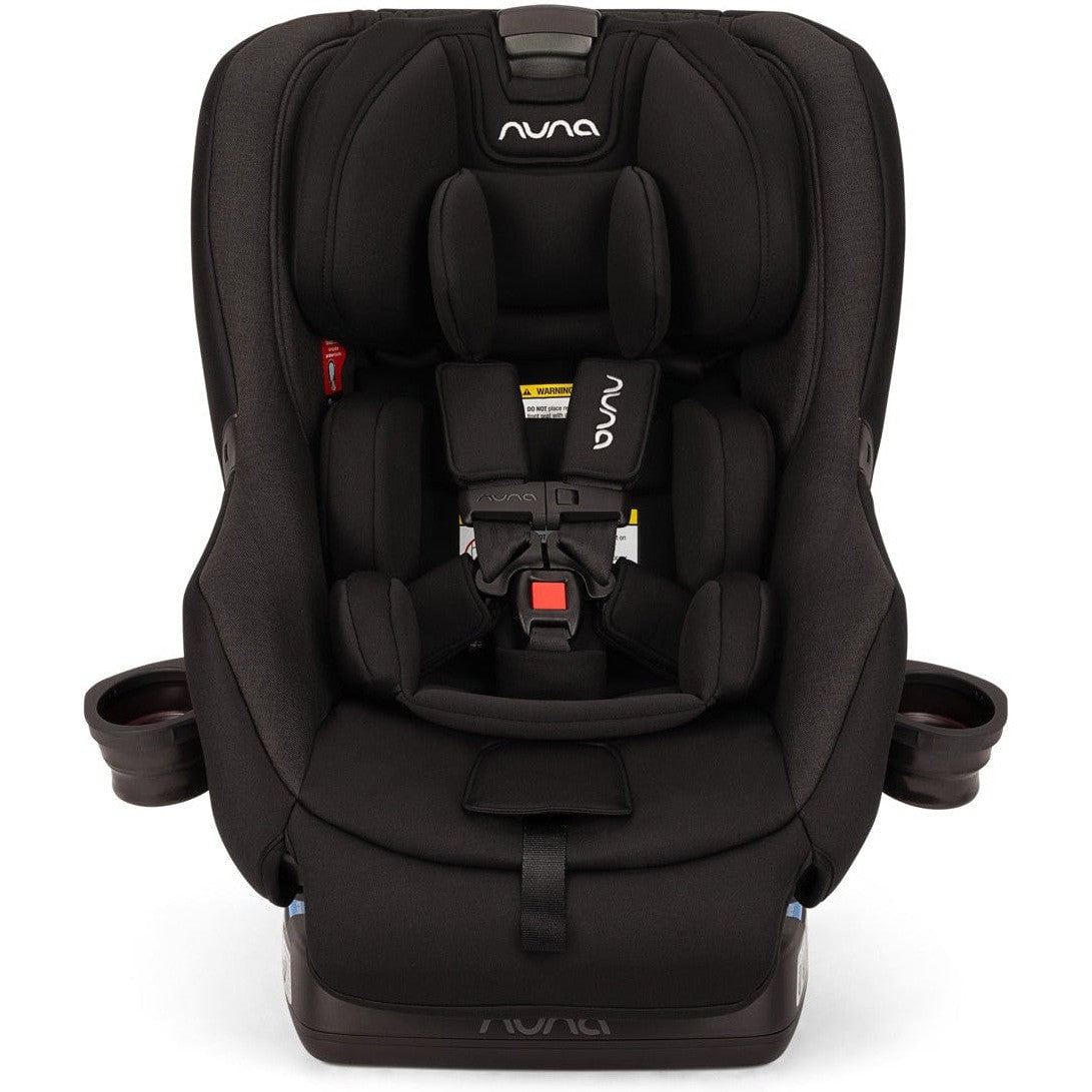NUNA Convertible Nuna RAVA Fire Retardant-Free Convertible Car Seat
