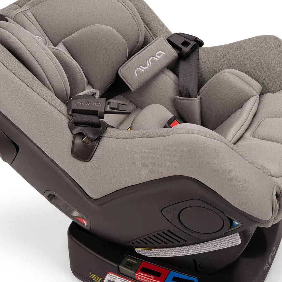NUNA Convertible Nuna RAVA Fire Retardant-Free Convertible Car Seat