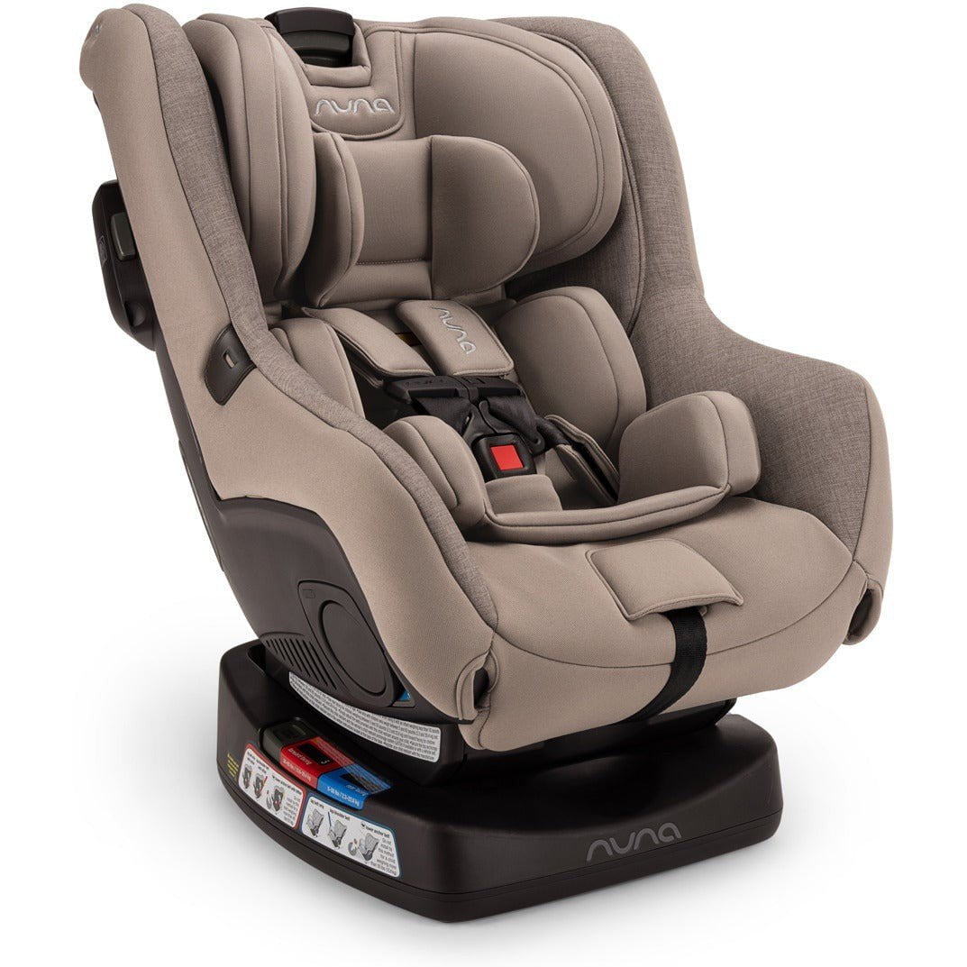 NUNA Convertible Nuna RAVA Fire Retardant-Free Convertible Car Seat