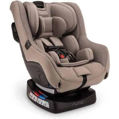 NUNA Convertible Nuna RAVA Fire Retardant-Free Convertible Car Seat