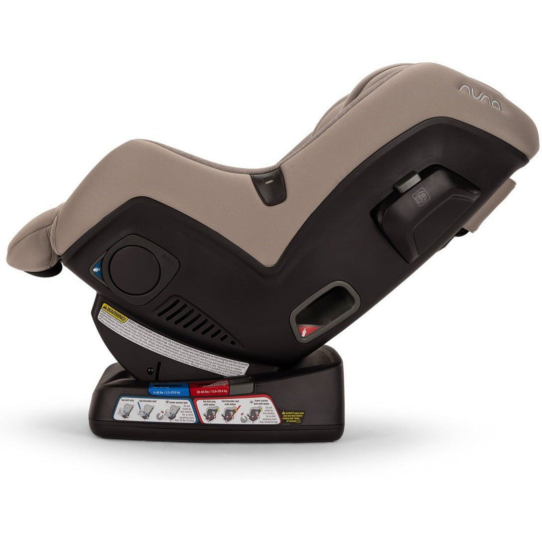 NUNA Convertible Nuna RAVA Fire Retardant-Free Convertible Car Seat
