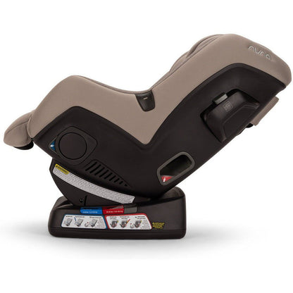 NUNA Convertible Nuna RAVA Fire Retardant-Free Convertible Car Seat