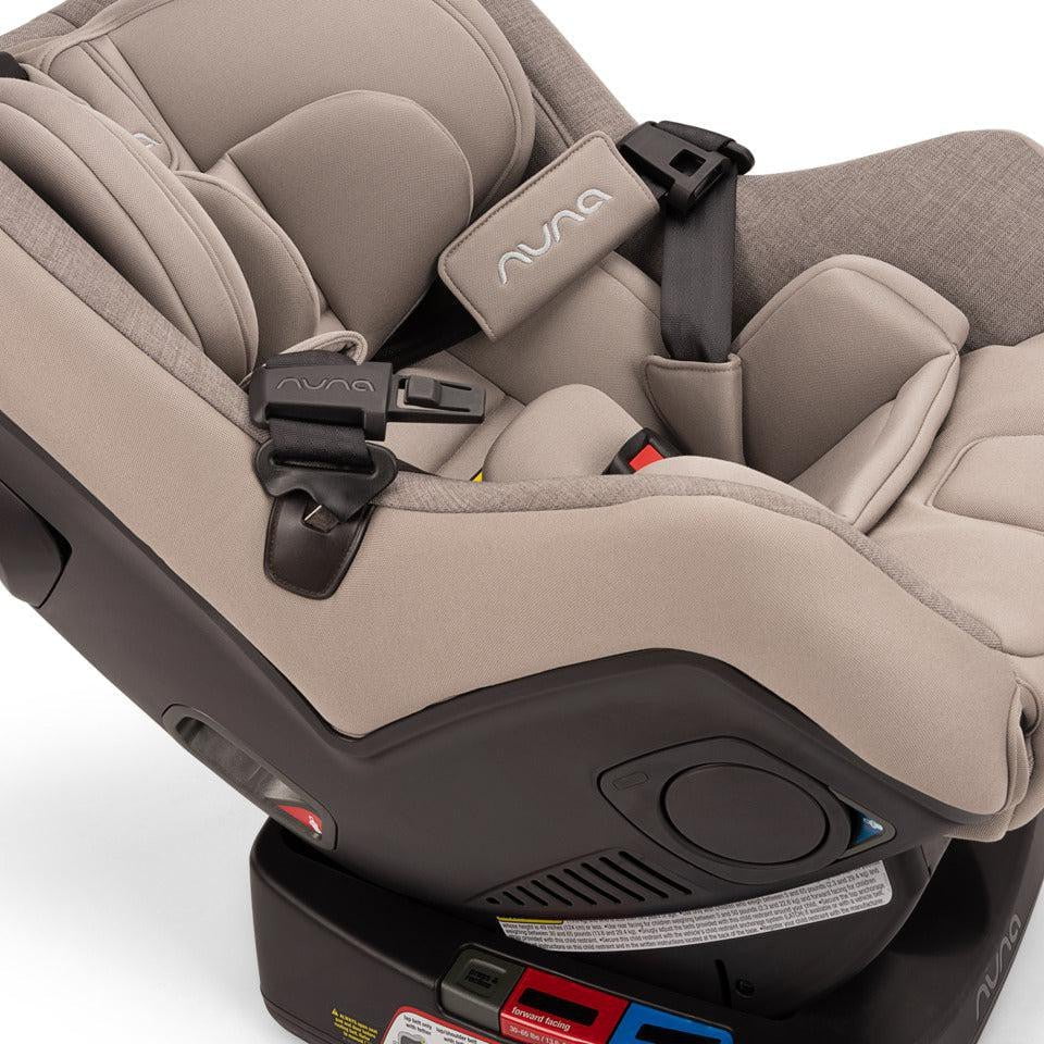 NUNA Convertible Nuna RAVA Fire Retardant-Free Convertible Car Seat