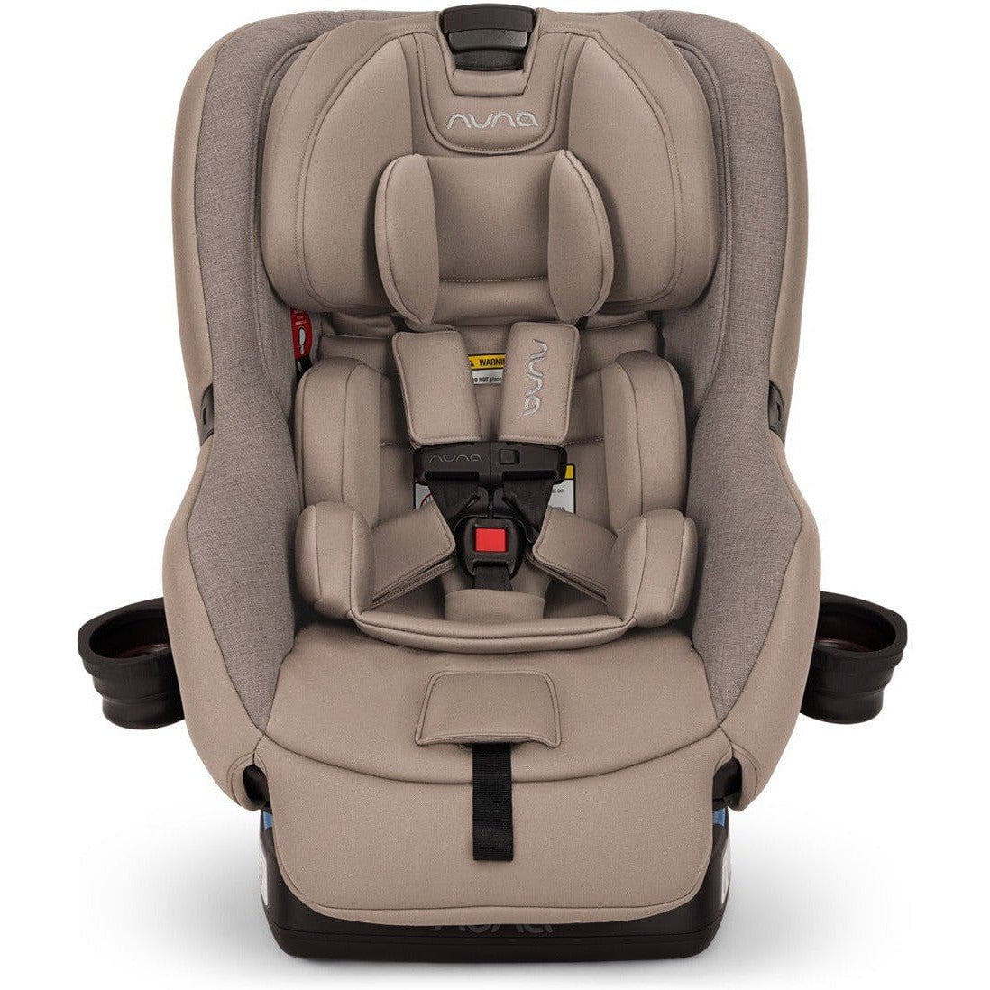 NUNA Convertible Nuna RAVA Fire Retardant-Free Convertible Car Seat