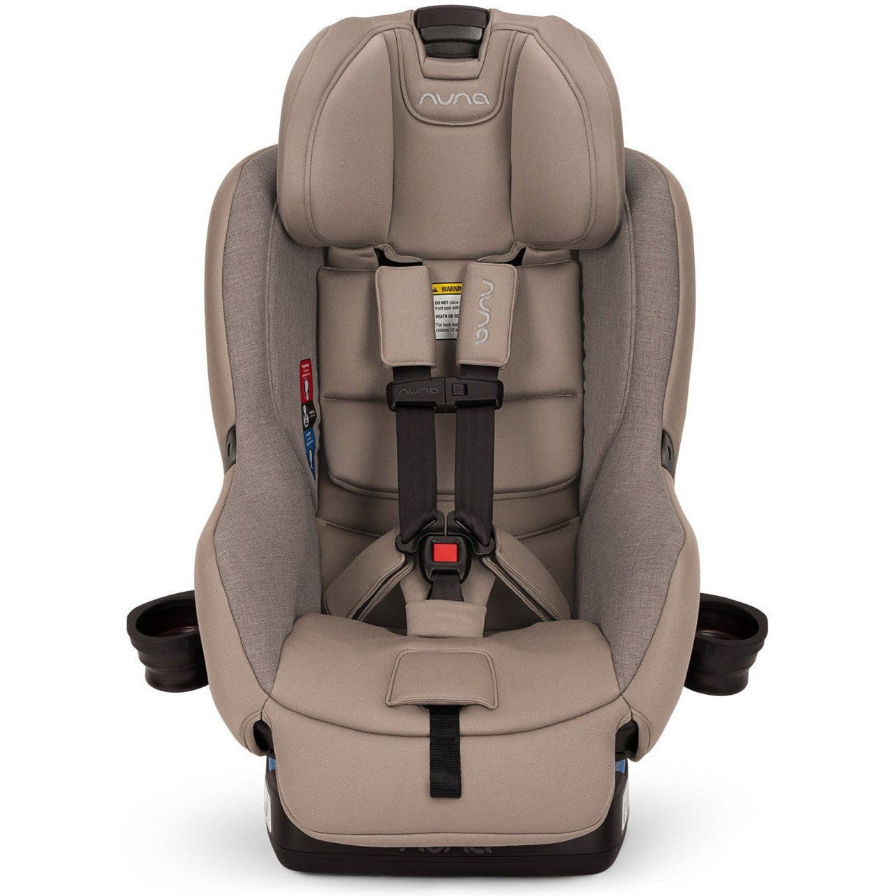 NUNA Convertible Nuna RAVA Fire Retardant-Free Convertible Car Seat