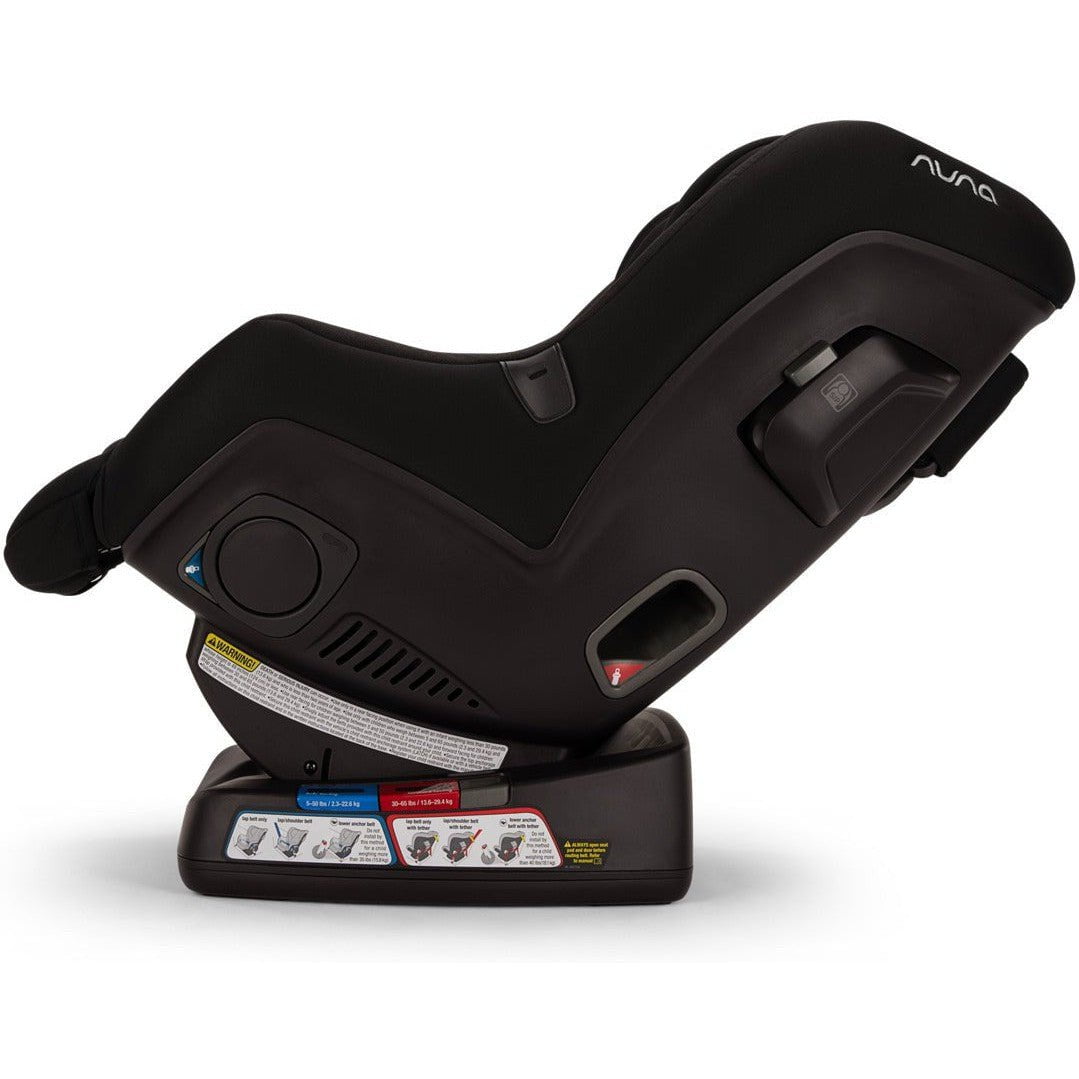 NUNA Convertible Nuna RAVA Fire Retardant-Free Convertible Car Seat
