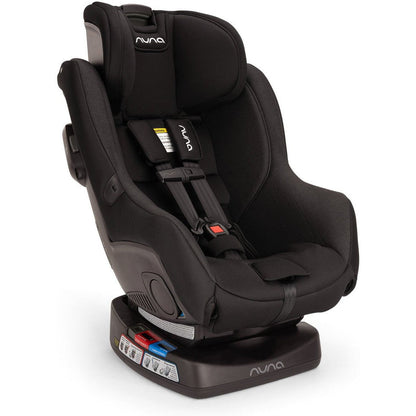 NUNA Convertible Nuna RAVA Fire Retardant-Free Convertible Car Seat