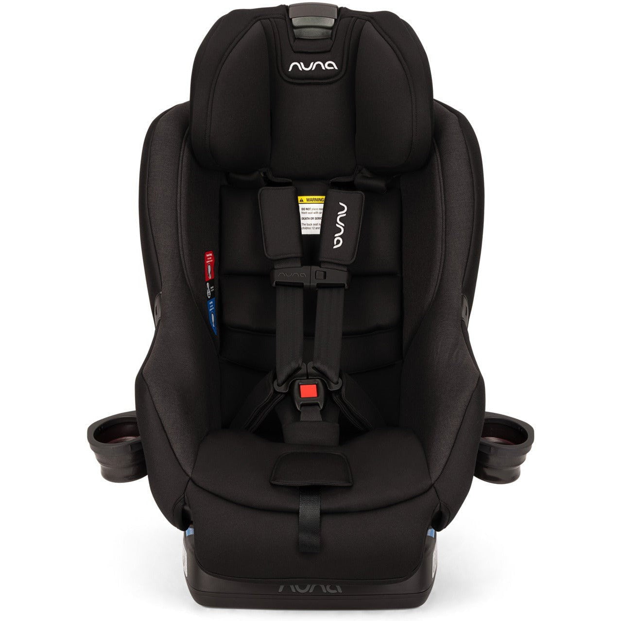 NUNA Convertible Nuna RAVA Fire Retardant-Free Convertible Car Seat