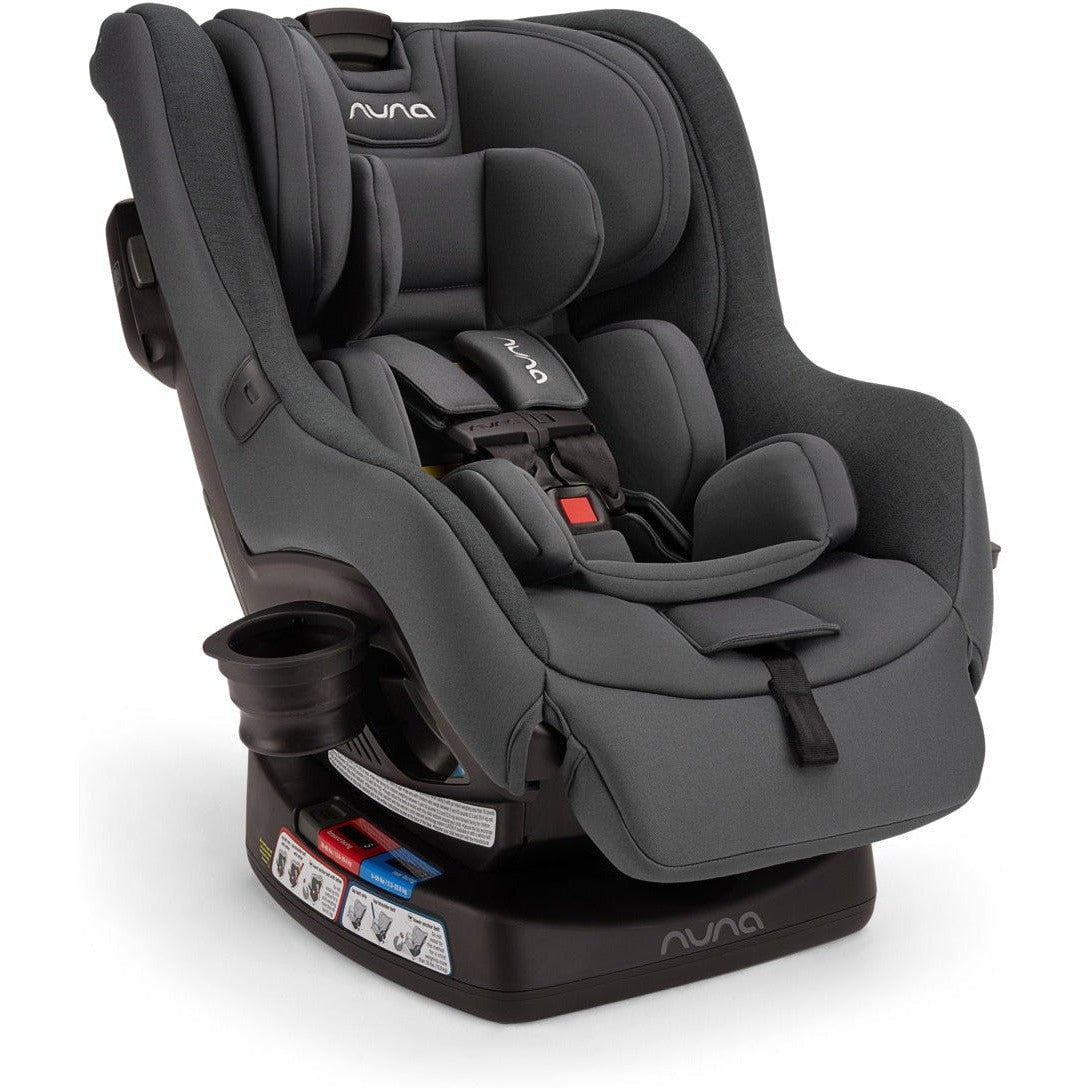 NUNA Convertible Ocean Nuna Rava Fire Retardant-Free Convertible Car Seat