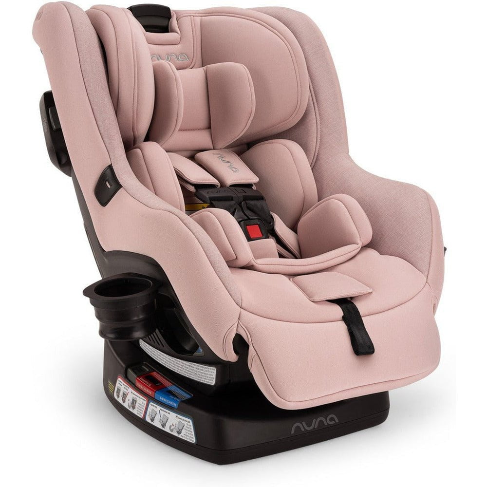 NUNA Convertible Thistle Nuna Rava Fire Retardant-Free Convertible Car Seat