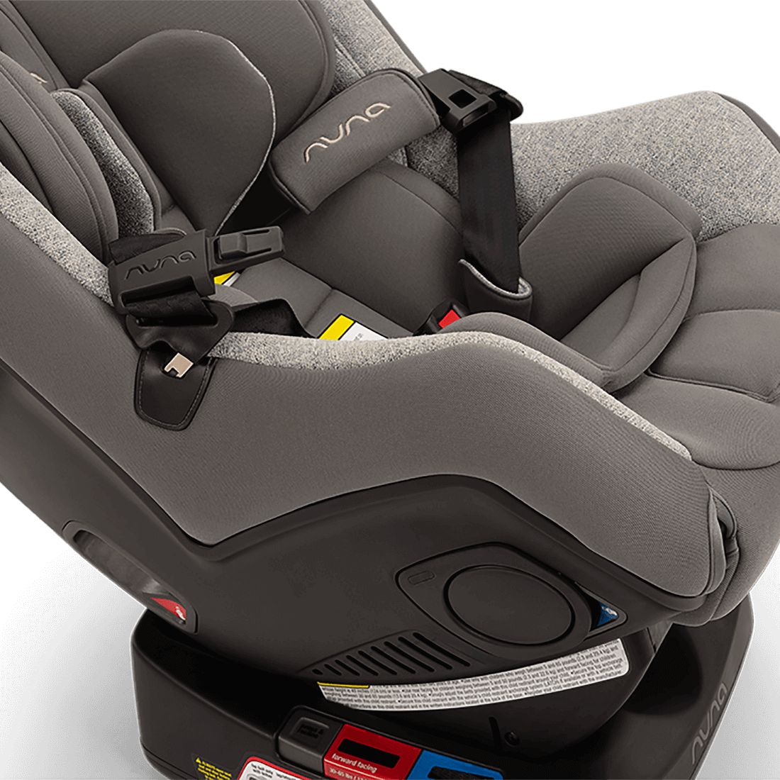 NUNA Convertible Nuna Rava Monterey Convertible Car Seat | Exclusive!