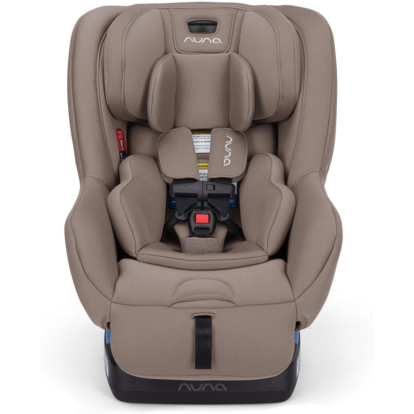 Nuna Car Seats - Convertible Nuna RAVA Next Child Safety Convertible Car Seat