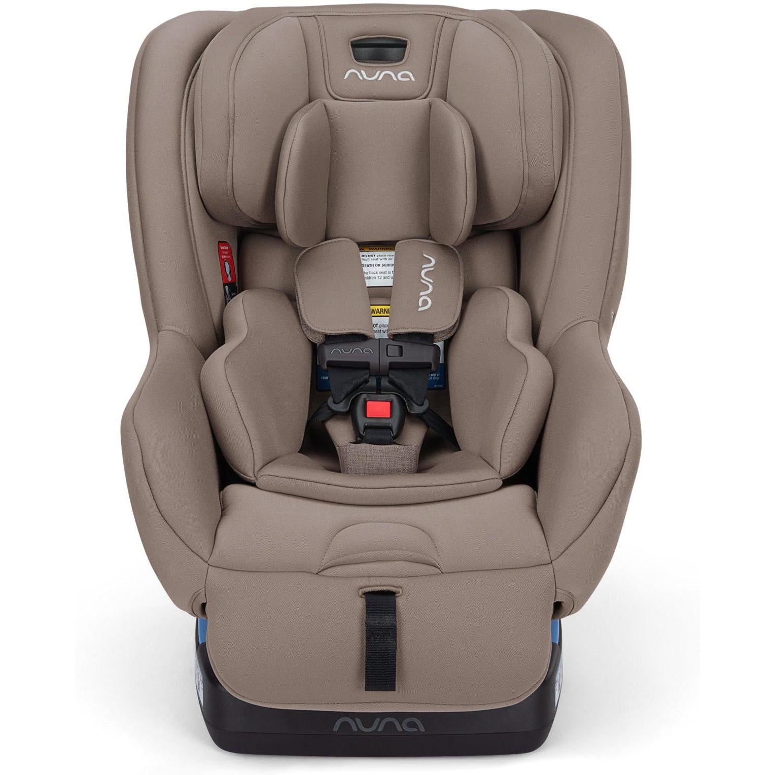 Nuna Car Seats - Convertible Nuna RAVA Next Child Safety Convertible Car Seat