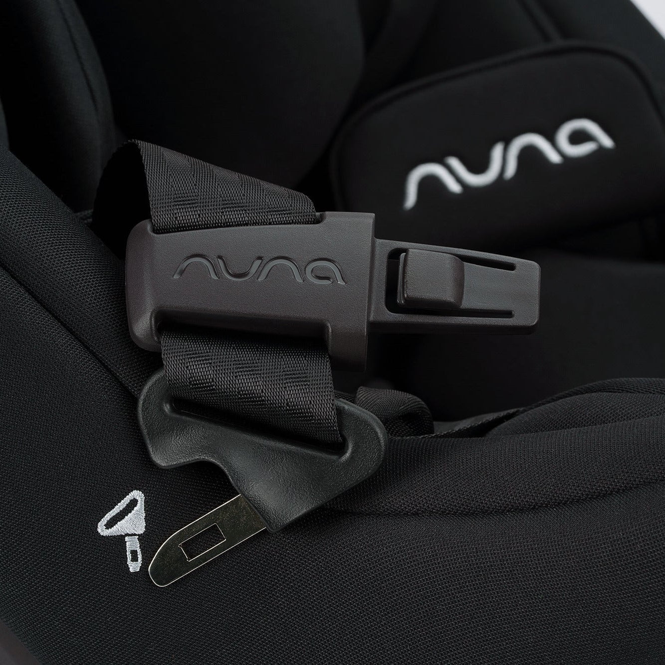 Nuna Car Seats - Convertible Nuna RAVA Next Child Safety Convertible Car Seat