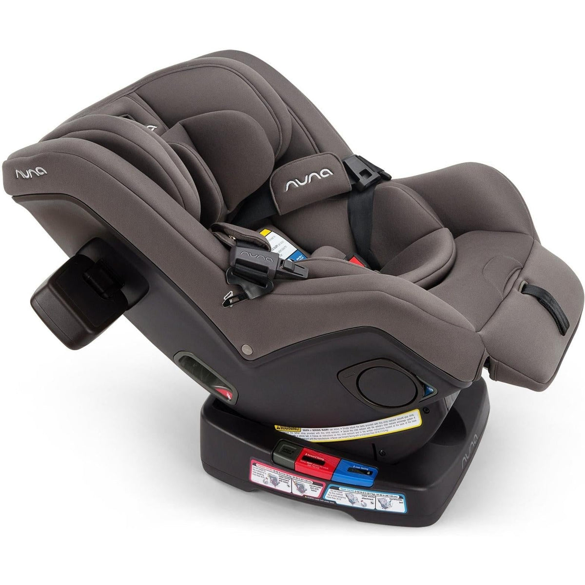 NunaNuna RAVA Next Child Safety Convertible Car SeatBabysupermarket