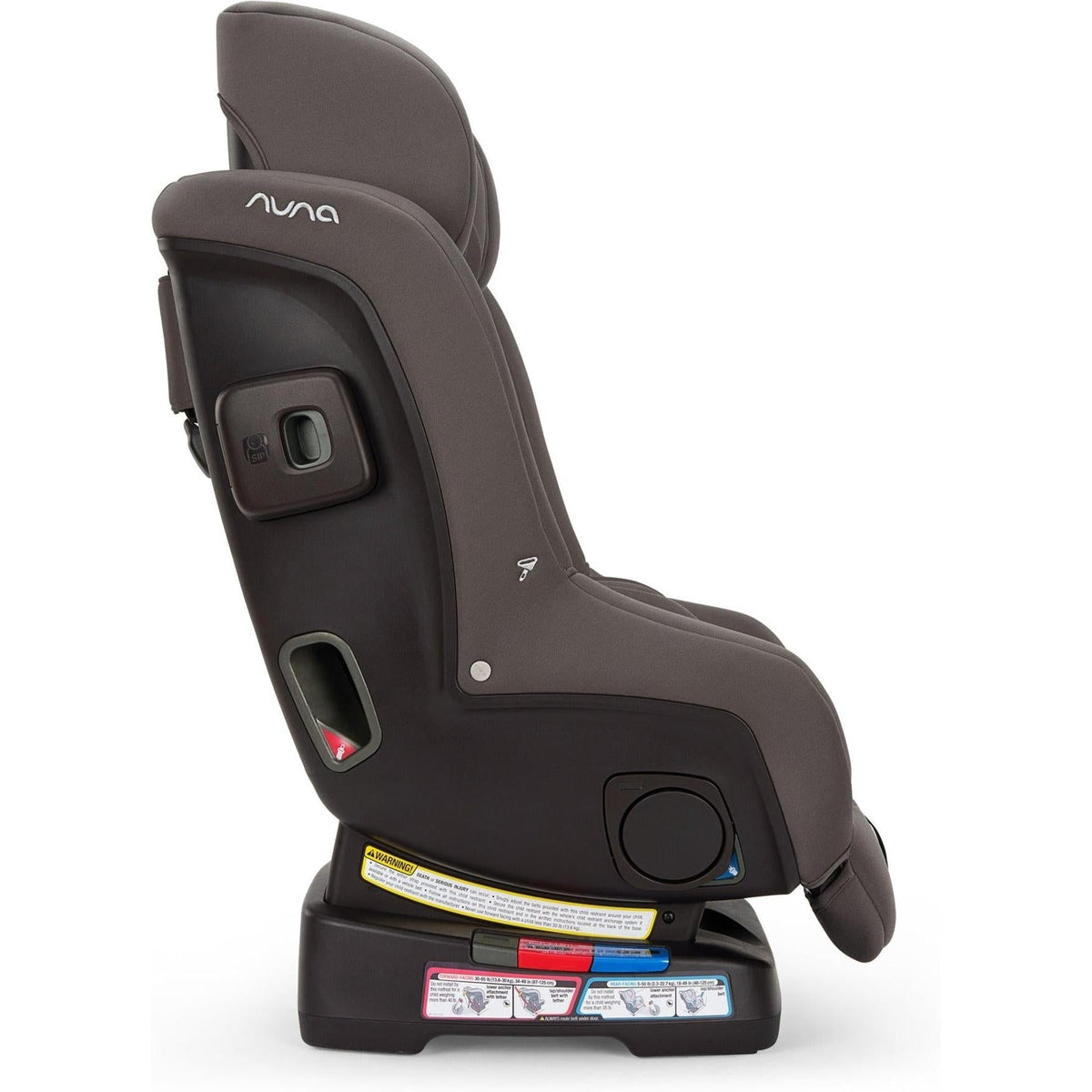 NunaNuna RAVA Next Child Safety Convertible Car SeatBabysupermarket