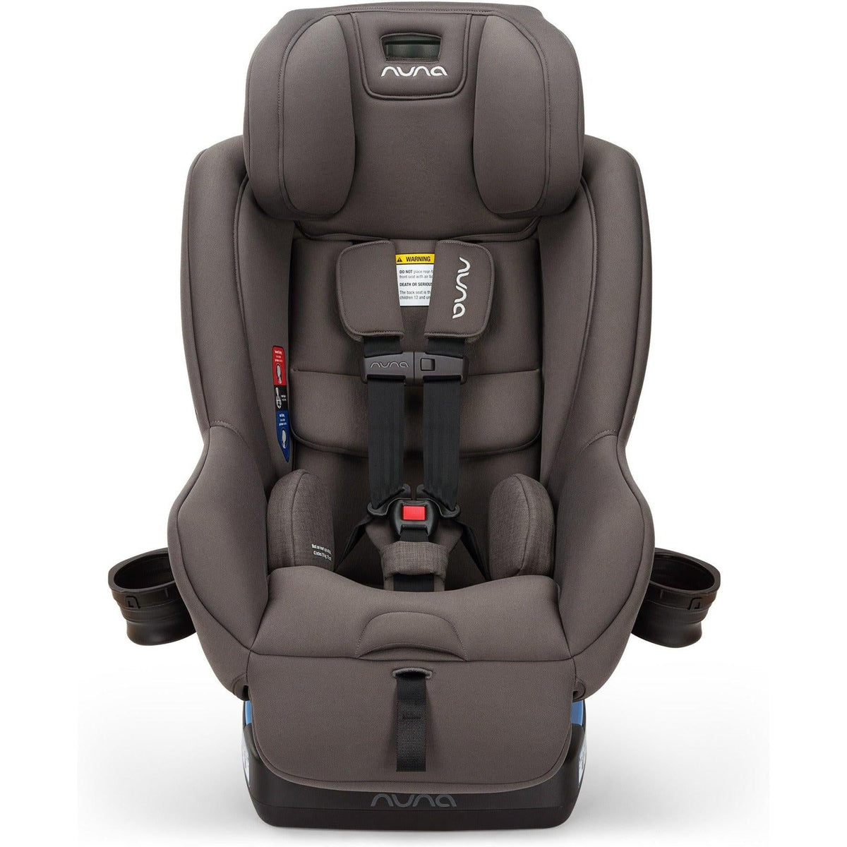 NunaNuna RAVA Next Child Safety Convertible Car SeatBabysupermarket