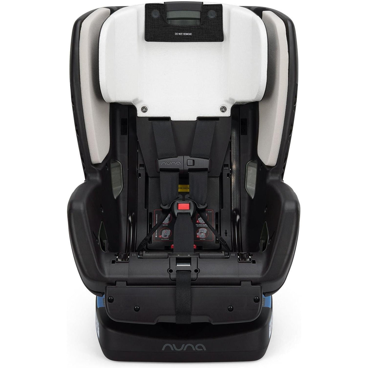 NunaNuna RAVA Next Child Safety Convertible Car SeatBabysupermarket