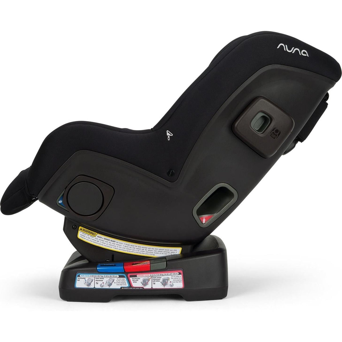 NunaNuna RAVA Next Child Safety Convertible Car SeatBabysupermarket
