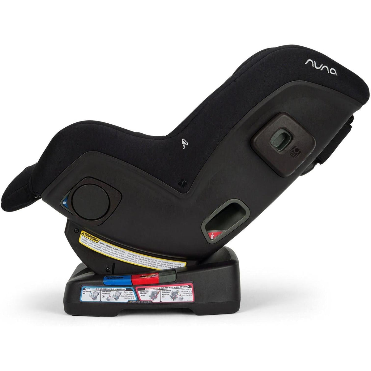 NunaNuna RAVA Next Child Safety Convertible Car SeatBabysupermarket