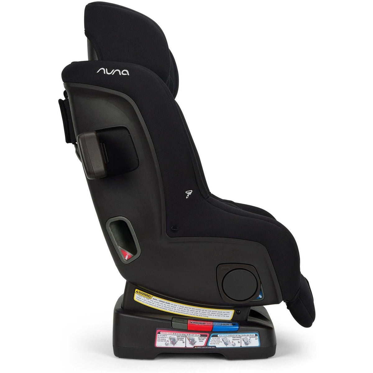 NunaNuna RAVA Next Child Safety Convertible Car SeatBabysupermarket