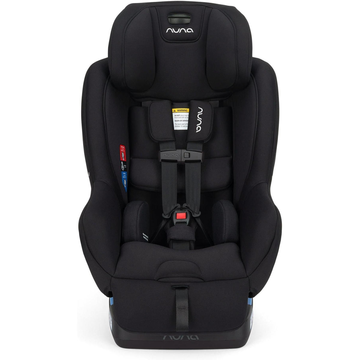 NunaNuna RAVA Next Child Safety Convertible Car SeatBabysupermarket