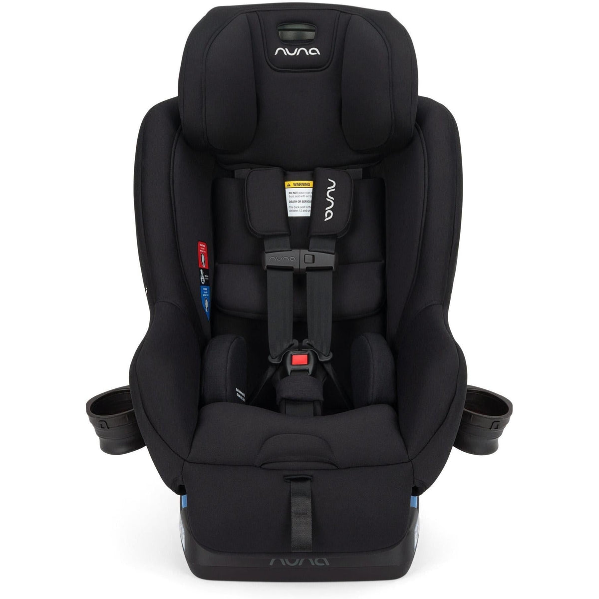 NunaNuna RAVA Next Child Safety Convertible Car SeatBabysupermarket