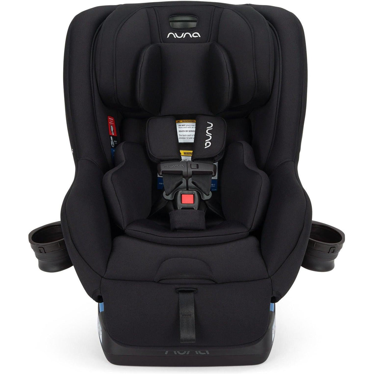 NunaNuna RAVA Next Child Safety Convertible Car SeatBabysupermarket