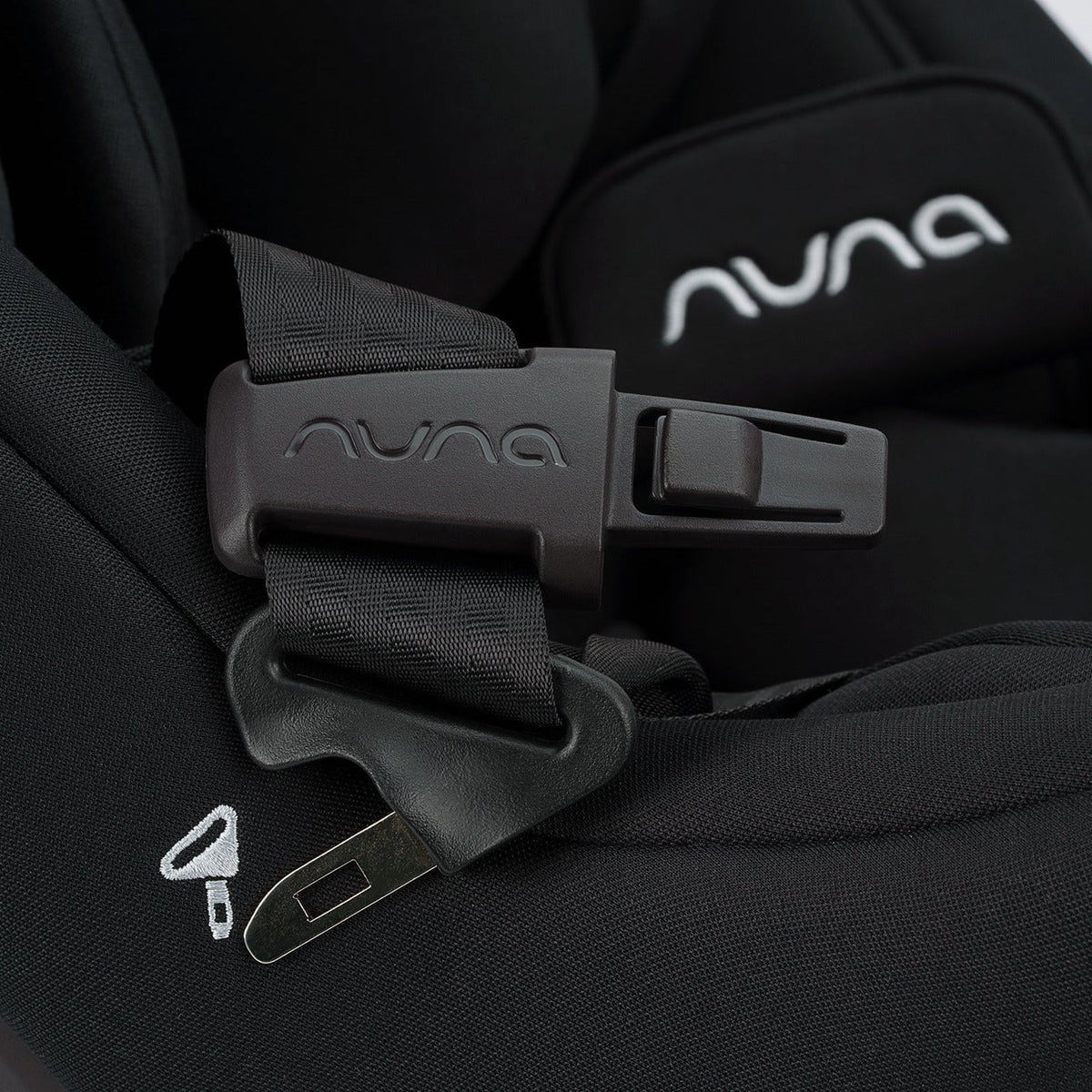 NunaNuna RAVA Next Child Safety Convertible Car SeatBabysupermarket