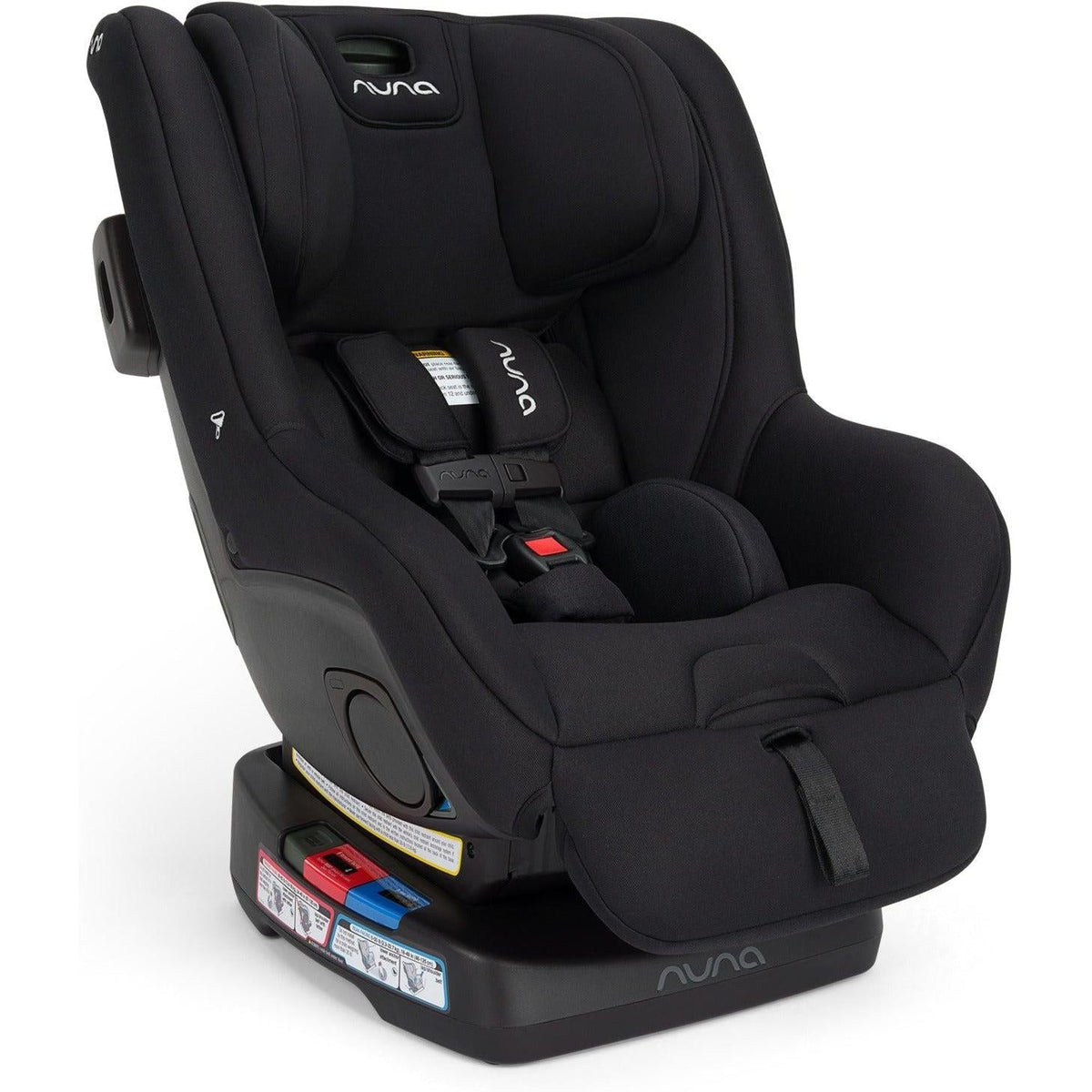 NunaNuna RAVA Next Child Safety Convertible Car SeatBabysupermarket