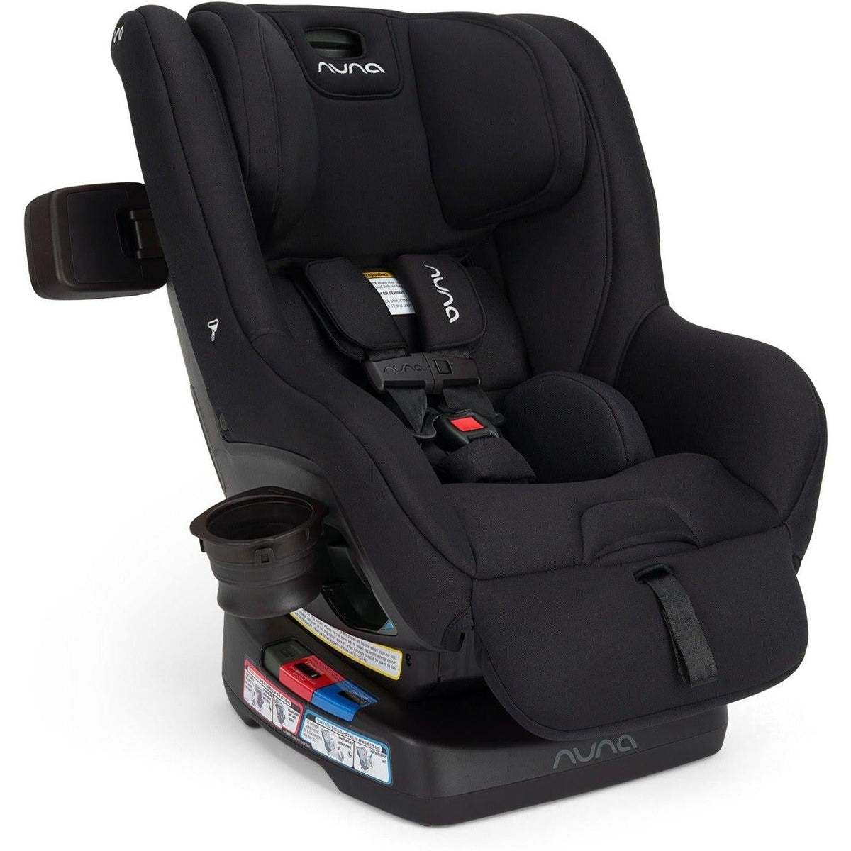 NunaNuna RAVA Next Child Safety Convertible Car SeatBabysupermarket