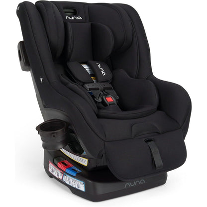 Nuna Car Seats - Convertible Caviar Nuna RAVA Next Convertible Car Seat