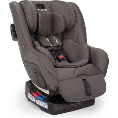 Nuna Car Seats - Convertible Granite Nuna RAVA Next Convertible Car Seat