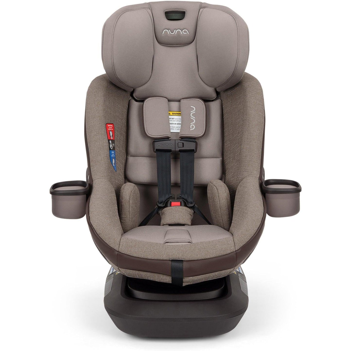 NunaNuna REVV Maxx Convertible Car SeatBabysupermarket